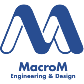 Macrom - Engineering & Design