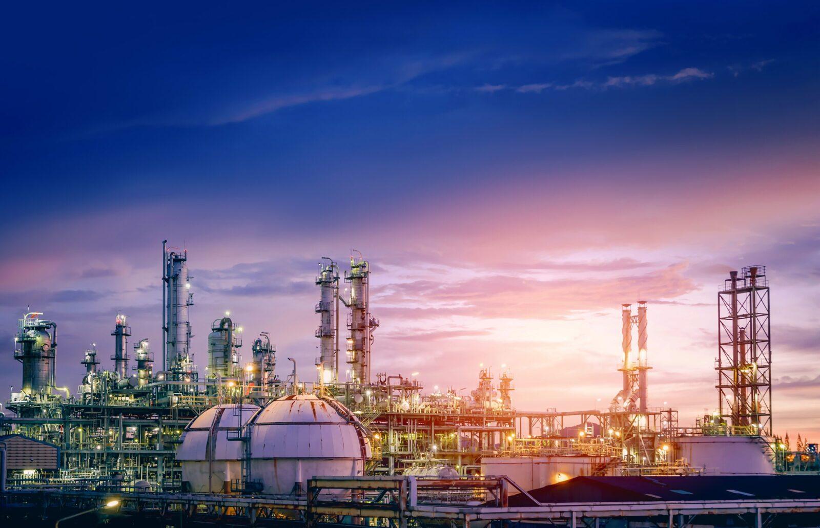 Thermal Plant Management2
